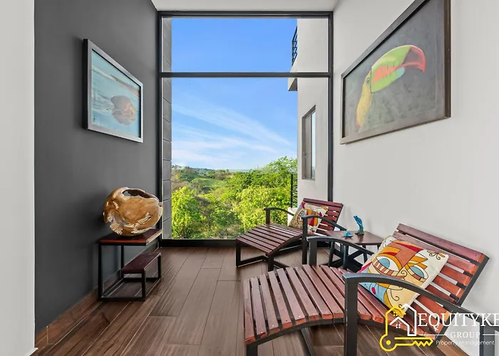 Casa Luna Amarillo - Your Pacific Escape! *