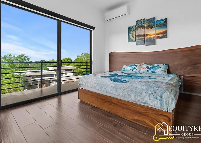 Villa Casa Luna Amarillo - Your Pacific Escape! *