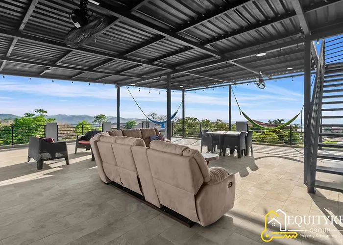 Casa Luna Amarillo - Your Pacific Escape!